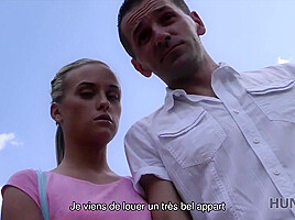 Kristal Kaytlin In Un Mature Couple Desire De Largent Alors Pourquoi