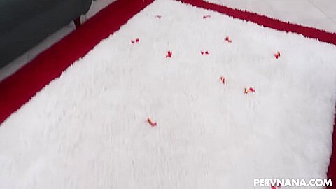Kymber Leigh Nana Breaks The Christmas Curse