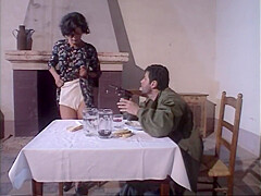 L Albergo Della Paura! (full Movie)