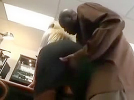 LEXINGTON STEELE MILF MAGNET 6