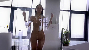 LILIT A - DOUBLE STIMULATION ORGASM