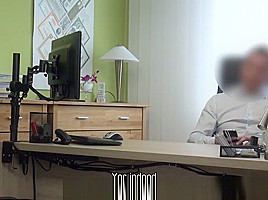 LOAN4K  It is not a casting but chick has to suck and fuck on cam