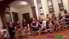 Ladies are getting together for their annual Black Dress Affair