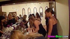 Ladies are getting together for their annual Black Dress Affair