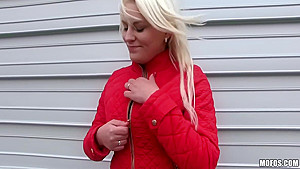 Lady Dee - Innocent student 18+ Makes Amateur Porn