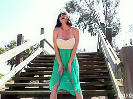 Lady In The Streets Milf In The Sheets - MYLF