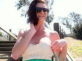 Lady In The Streets Milf In The Sheets - MYLF