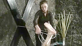 Lady Jenny - Traditional Falaka - Bastinado