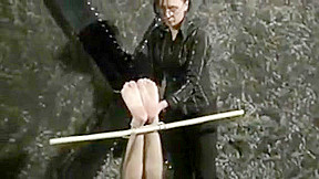 Lady Jenny - Traditional Falaka - Bastinado