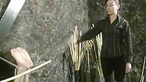 Lady Jenny - Traditional Falaka - Bastinado