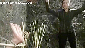 Lady Jenny - Traditional Falaka - Bastinado