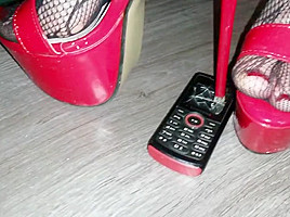 Lady L crush electronic