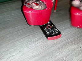 Lady L crush electronic