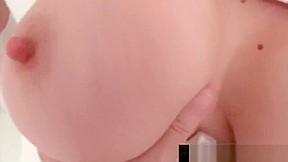 Lady Sonia POV Blowjob in Stockings