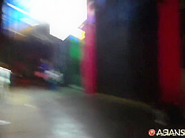 Lan Morning Barhopping