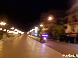 Lan Morning Barhopping