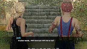 Lancaster Boarding House Fucked His Girlfriend In Public Place Ep 14