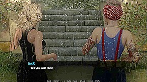 Lancaster Boarding House Fucked His Girlfriend In Public Place Ep 14