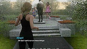 Lancaster Boarding House Fucked His Girlfriend In Public Place Ep 14