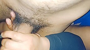 Land Choosne Mja Aaya Devar Ji Ka Massage Karke Ki Bhabhi Ki Chudai