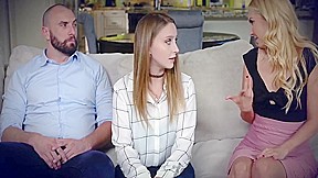 Laney Grey Helps Hot Milf Aaliyah Love Spark Up Her Sex Life