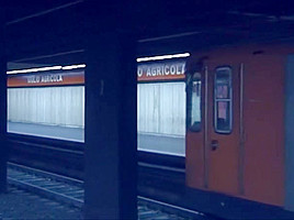 Last Meter (Ultimo metro)