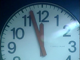 Last Meter (Ultimo metro)