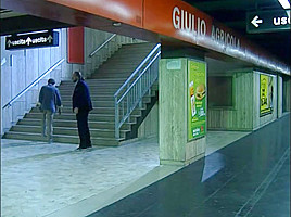 Last Meter (Ultimo metro)