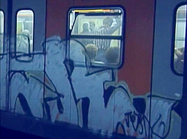 Last Meter (Ultimo metro)