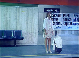 Last Meter (Ultimo metro)