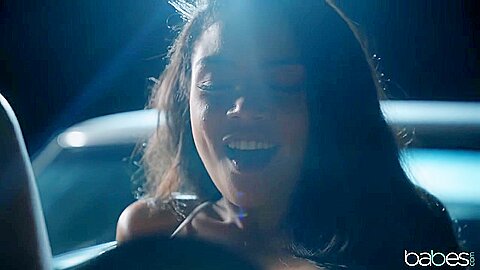 Last Night Together 1 - Maya Bijou