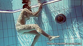 Lastova Video - UnderwaterShow
