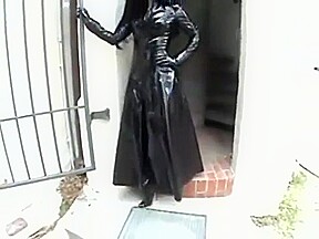 Latex walking