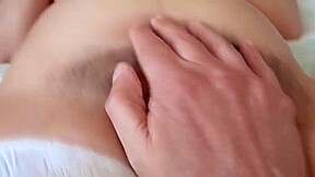 Latina Step mother And Masturbates In Front Of Stepson To Jerk Off She Asks Him To Fuck Her