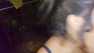 Latina Sucks And Fucks Bbc Outdoors