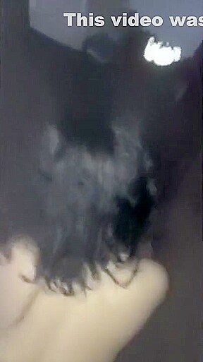Latina gets fucked doggy, sucks thick cock and sips wine