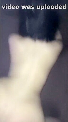 Latina gets fucked doggy, sucks thick cock and sips wine
