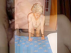 LatinaGrannY Amateur Grandma Pictures Collection
