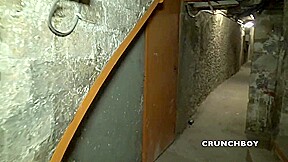 Latino Twink Fucked Raw By Hurricane - CrunchFrenchBareback