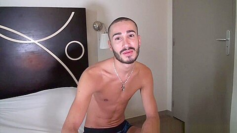 Latino slut fuicked raw by xxl cock of badboy - FrenchHolesCreampied