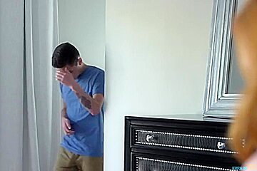 Lauren Phillips In Anything For Step mom