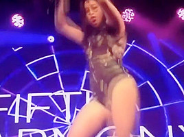 Lauren jauregui