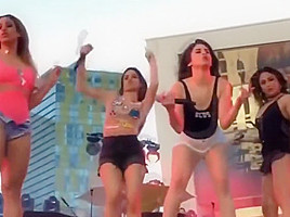 Lauren jauregui