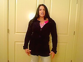 Laurie Steele Big Tit Expand