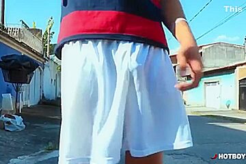 Le Doy El Culo Al Amigo De Papa