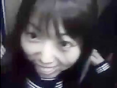 Leaked video from Japan