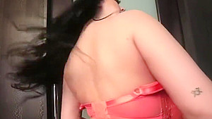 Leanne Crow 76