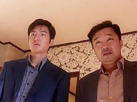 Lee Yeon-Doo, Kim Yoo-Yeon – ‘Gangnam Blues’ (2015)