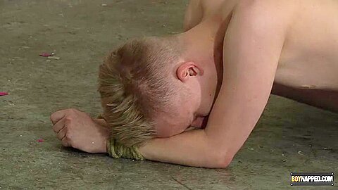 Legs Spread Waiting For Cock - Corey Conor Sean Taylor - Boynapped