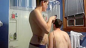 Lelu LoveLelu Head And Ball Shaving Shop
